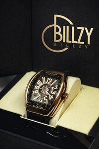 Franck Muller Premium/ Box and delivery free