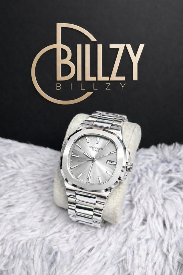Patek philippe/ Box and delivery free