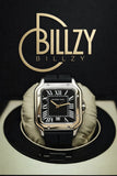 old money watch/ Delivery or Box free