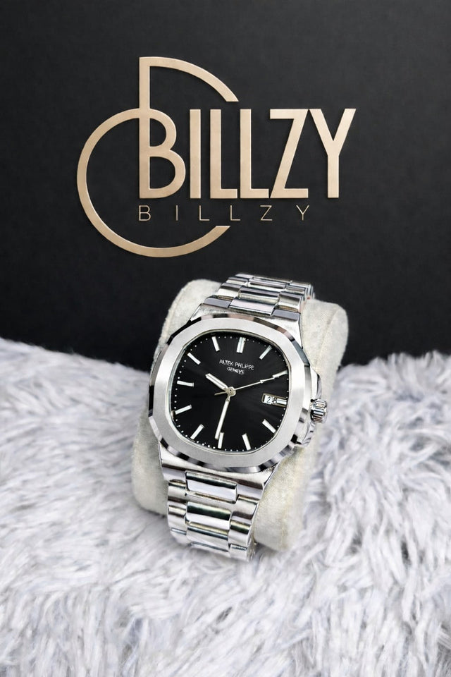 Patek philippe/ Box and delivery free