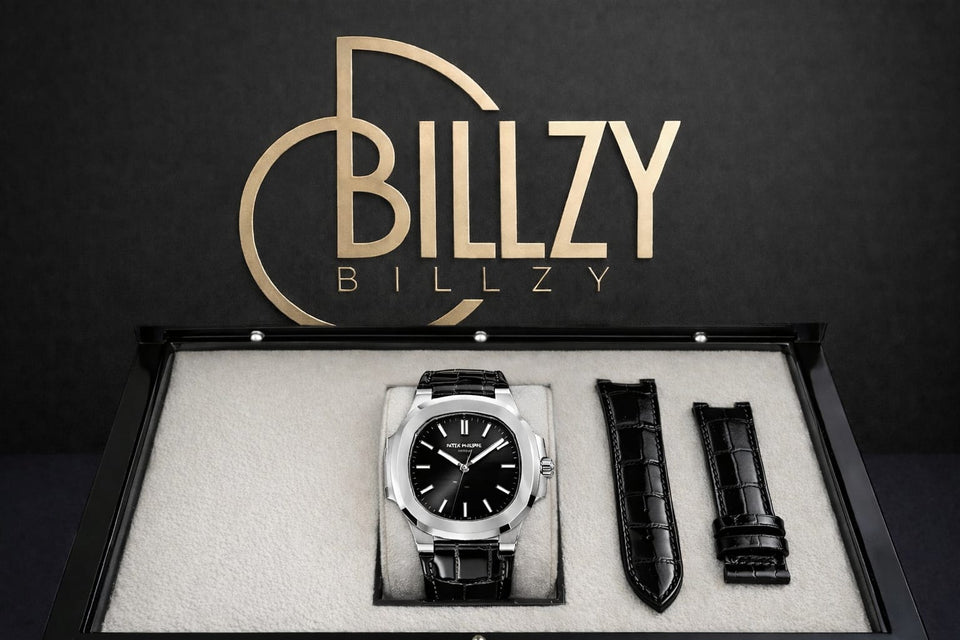 Patek phillips premium/ delivery or Box free