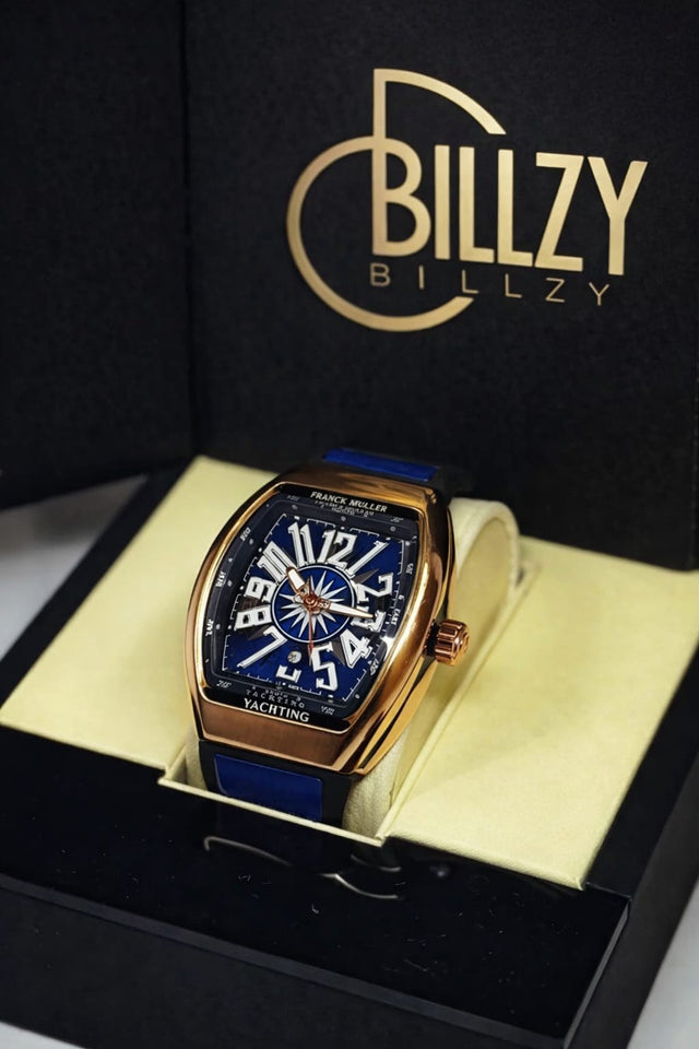 Franck Muller Premium/ Box and delivery free
