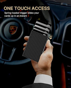 New cardholder wallet/ Box free
