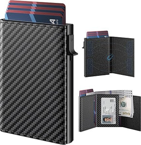 New cardholder wallet/ Box free