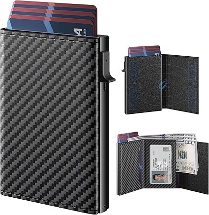 New cardholder wallet/ Box free