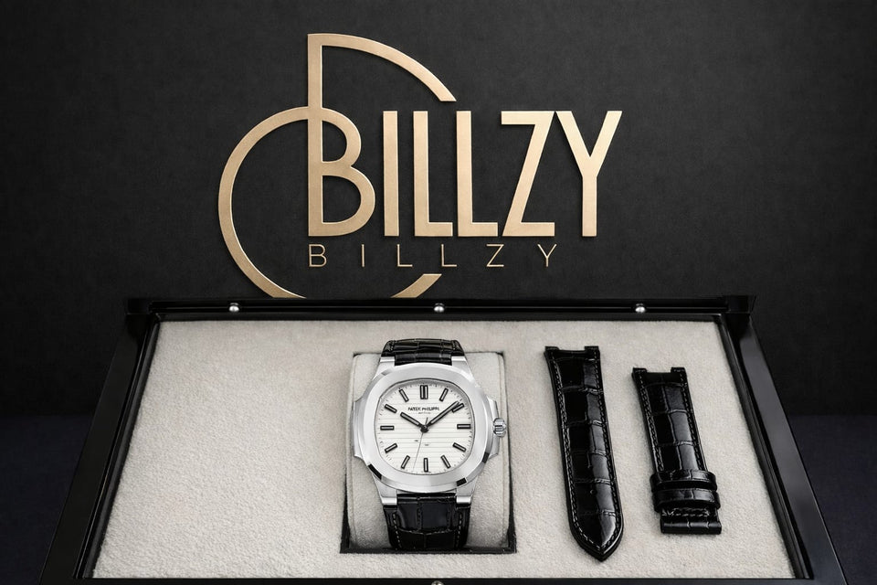 Patek phillips premium/ delivery or Box free