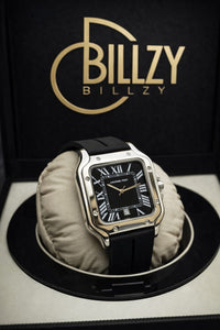 old money watch/ Delivery or Box free