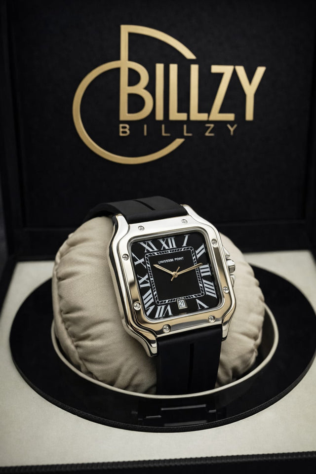 old money watch/ Delivery or Box free