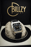 old money watch/ Delivery or Box free