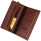 Premium long wallet