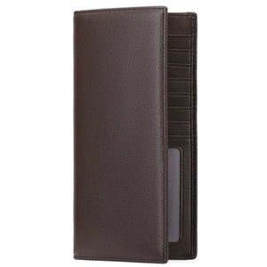 Premium long wallet