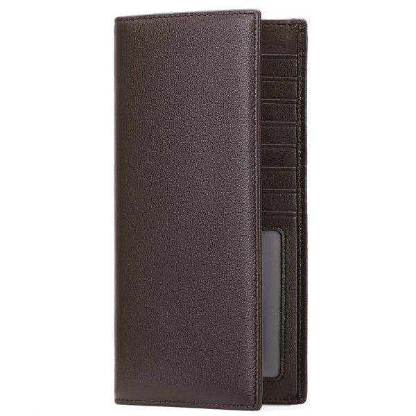 Premium long wallet