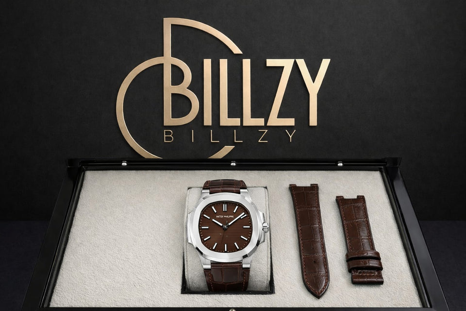 Patek phillips premium/ delivery or Box free