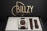 Patek phillips premium/ delivery or Box free