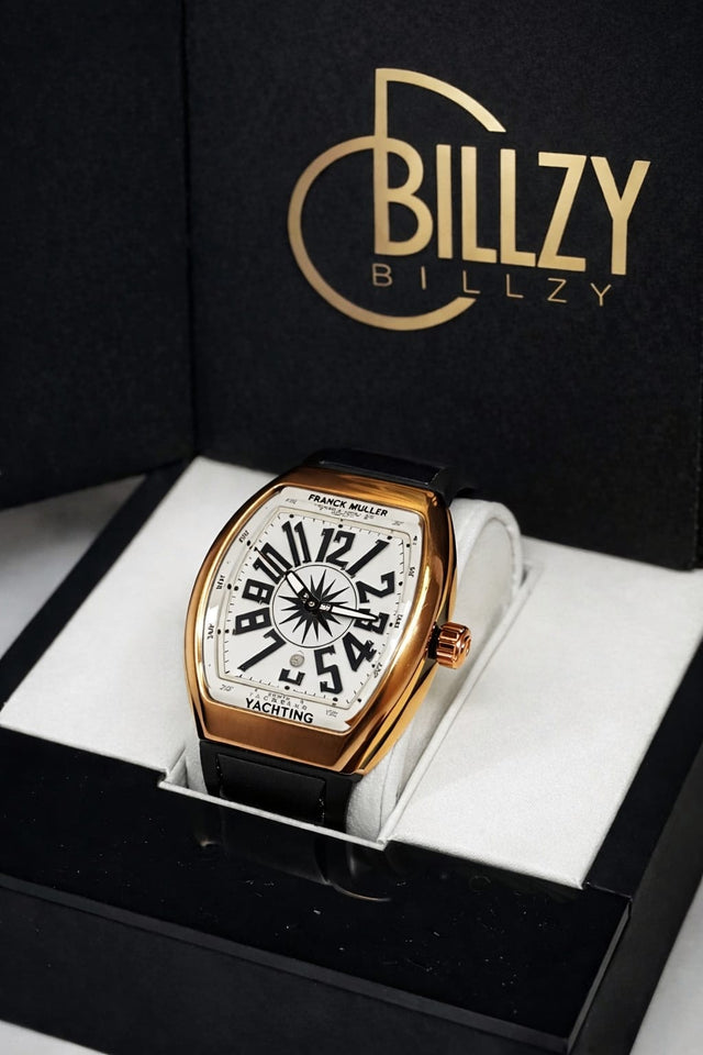 Franck Muller Premium/ Box and delivery free