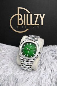 Patek philippe/ Box and delivery free