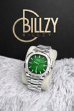 Patek philippe/ Box and delivery free