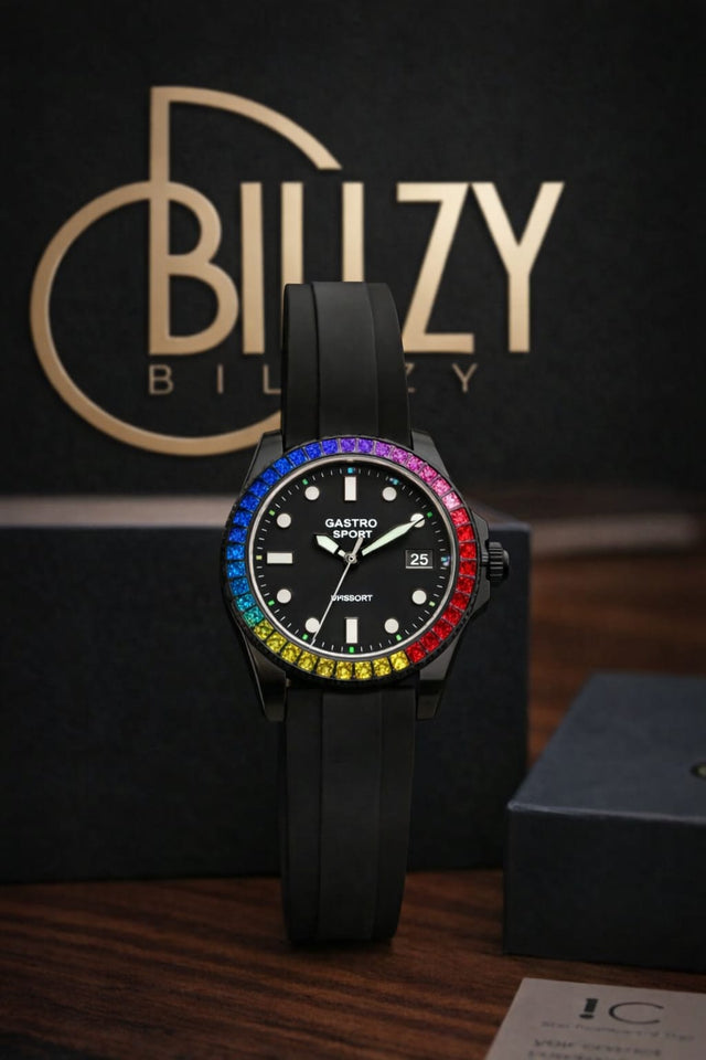 Gastro quartz Premium/ Delivery or Box free