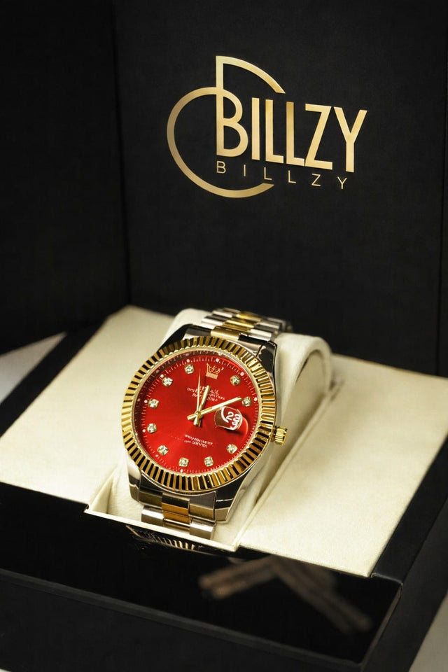 Rolex Premium/ Box and delivery free