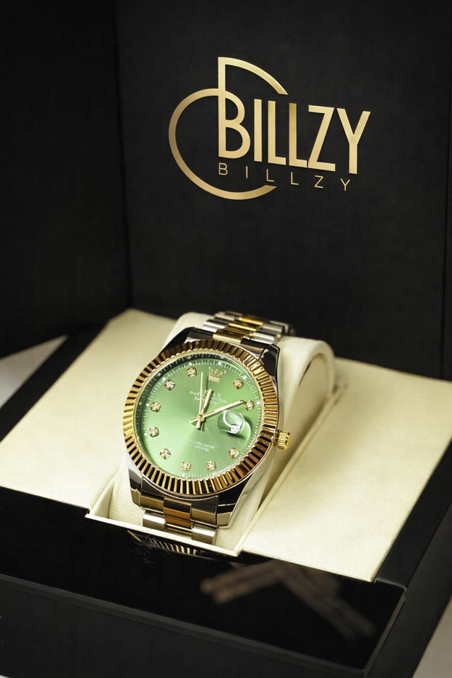 Rolex Premium/ Box and delivery free