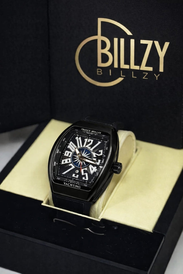 Franck Muller Premium/ Box and delivery free